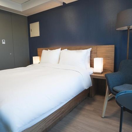 Marinabay Sokcho Hotell Eksteriør bilde