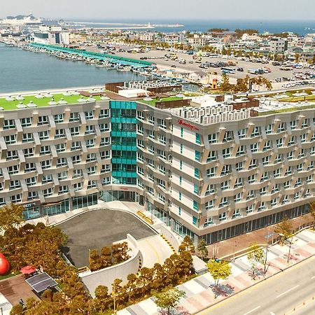 Marinabay Sokcho Hotell Eksteriør bilde