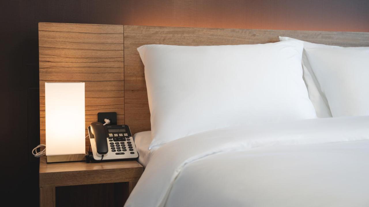 Marinabay Sokcho Hotell Eksteriør bilde