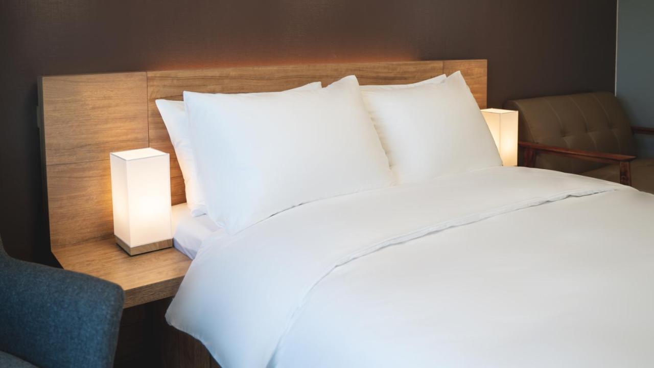 Marinabay Sokcho Hotell Eksteriør bilde