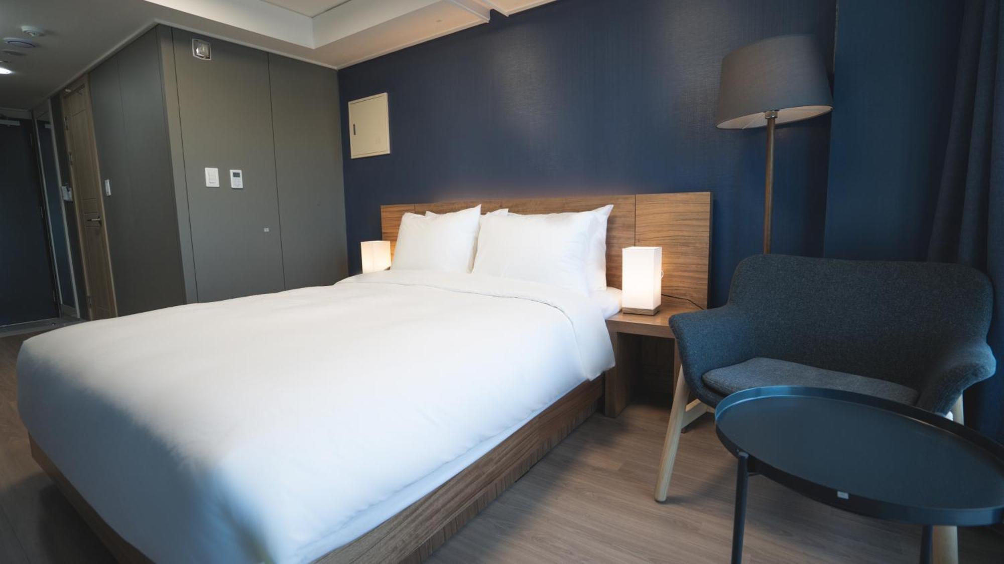 Marinabay Sokcho Hotell Eksteriør bilde