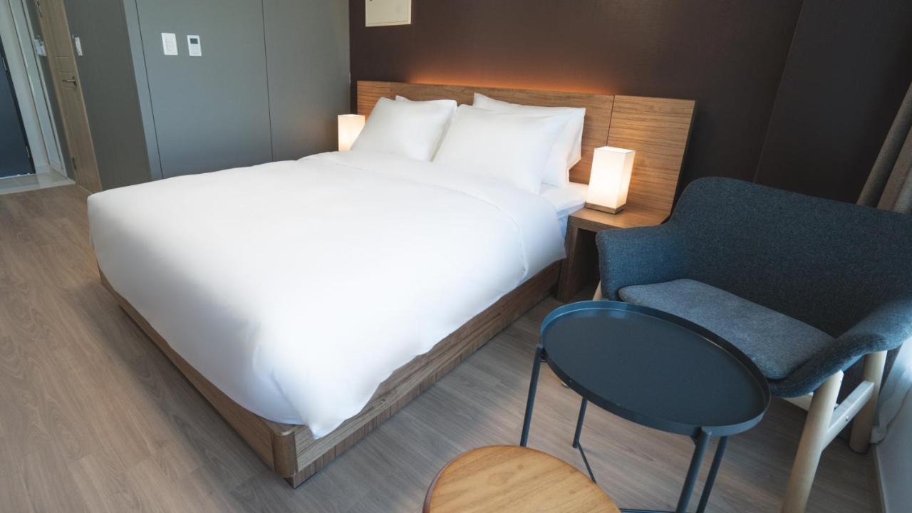 Marinabay Sokcho Hotell Eksteriør bilde