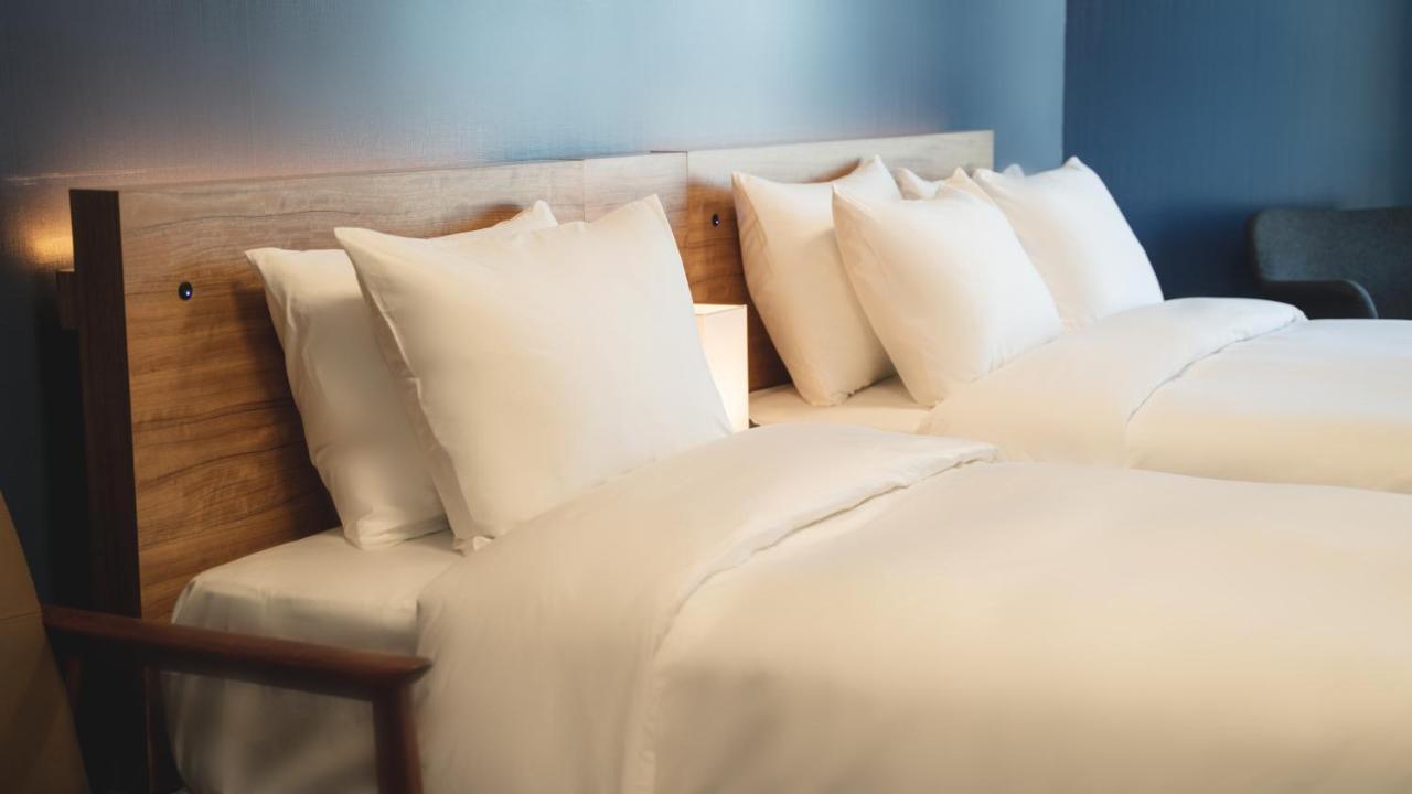 Marinabay Sokcho Hotell Eksteriør bilde