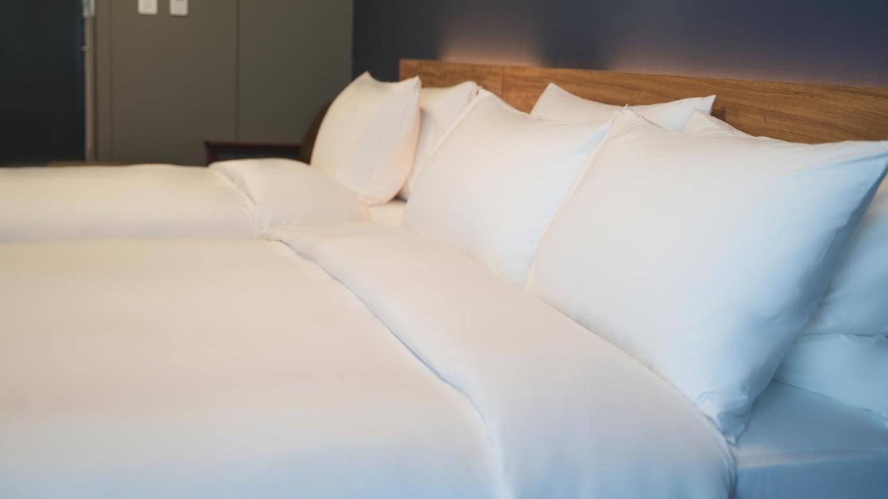 Marinabay Sokcho Hotell Eksteriør bilde