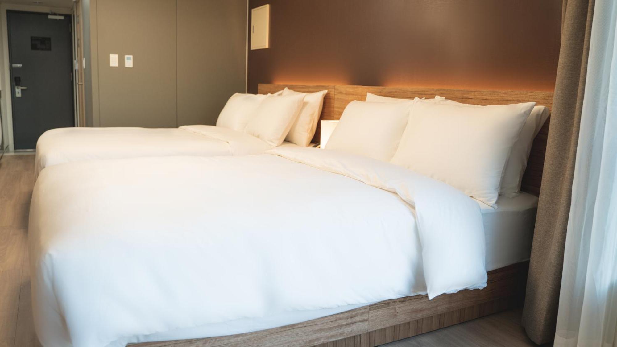 Marinabay Sokcho Hotell Eksteriør bilde
