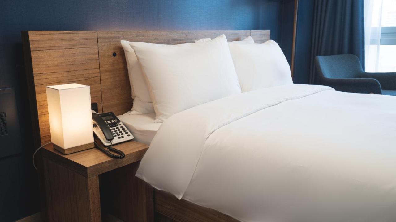 Marinabay Sokcho Hotell Eksteriør bilde